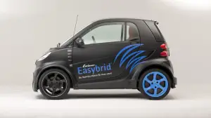 Lorinser Easybrid Smart ForTwo - 3