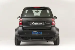 Lorinser Easybrid Smart ForTwo - 4