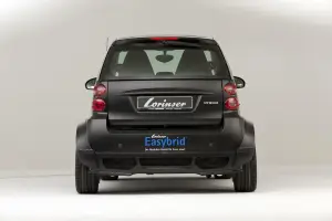 Lorinser Easybrid Smart ForTwo - 5