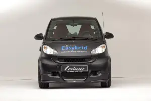 Lorinser Easybrid Smart ForTwo - 6