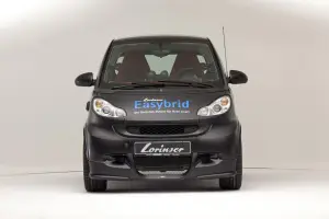 Lorinser Easybrid Smart ForTwo - 7