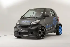 Lorinser Easybrid Smart ForTwo - 12