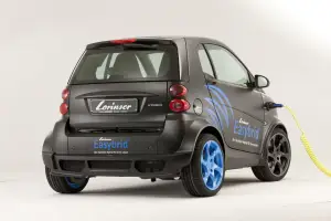 Lorinser Easybrid Smart ForTwo - 13