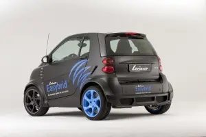 Lorinser Easybrid Smart ForTwo - 14