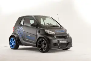 Lorinser Easybrid Smart ForTwo - 16