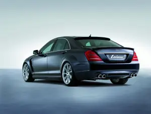 Lorinser Mercedes-Benz Classe S