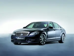 Lorinser Mercedes-Benz Classe S