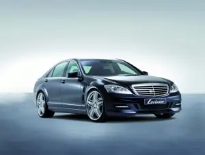 Lorinser Mercedes-Benz Classe S