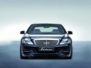 Lorinser Mercedes-Benz Classe S