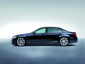 Lorinser Mercedes-Benz Classe S
