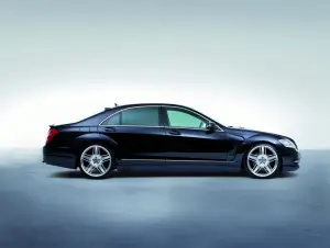 Lorinser Mercedes-Benz Classe S