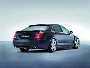 Lorinser Mercedes-Benz Classe S