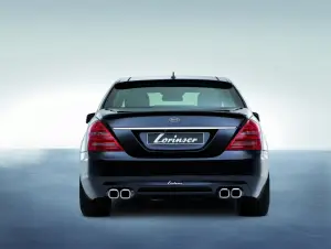Lorinser Mercedes-Benz Classe S