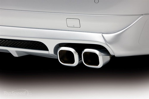 Lorinser Mercedes Classe E