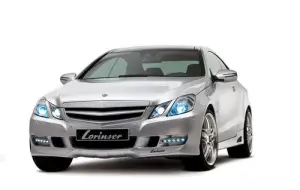Lorinser Mercedes Classe E - 1