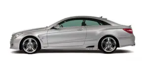 Lorinser Mercedes Classe E - 2