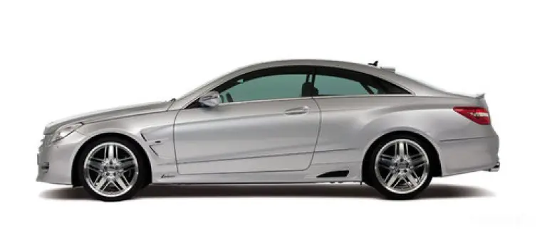 Lorinser Mercedes Classe E - 2
