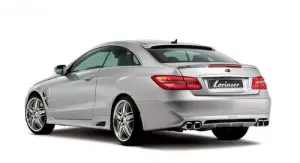 Lorinser Mercedes Classe E - 3