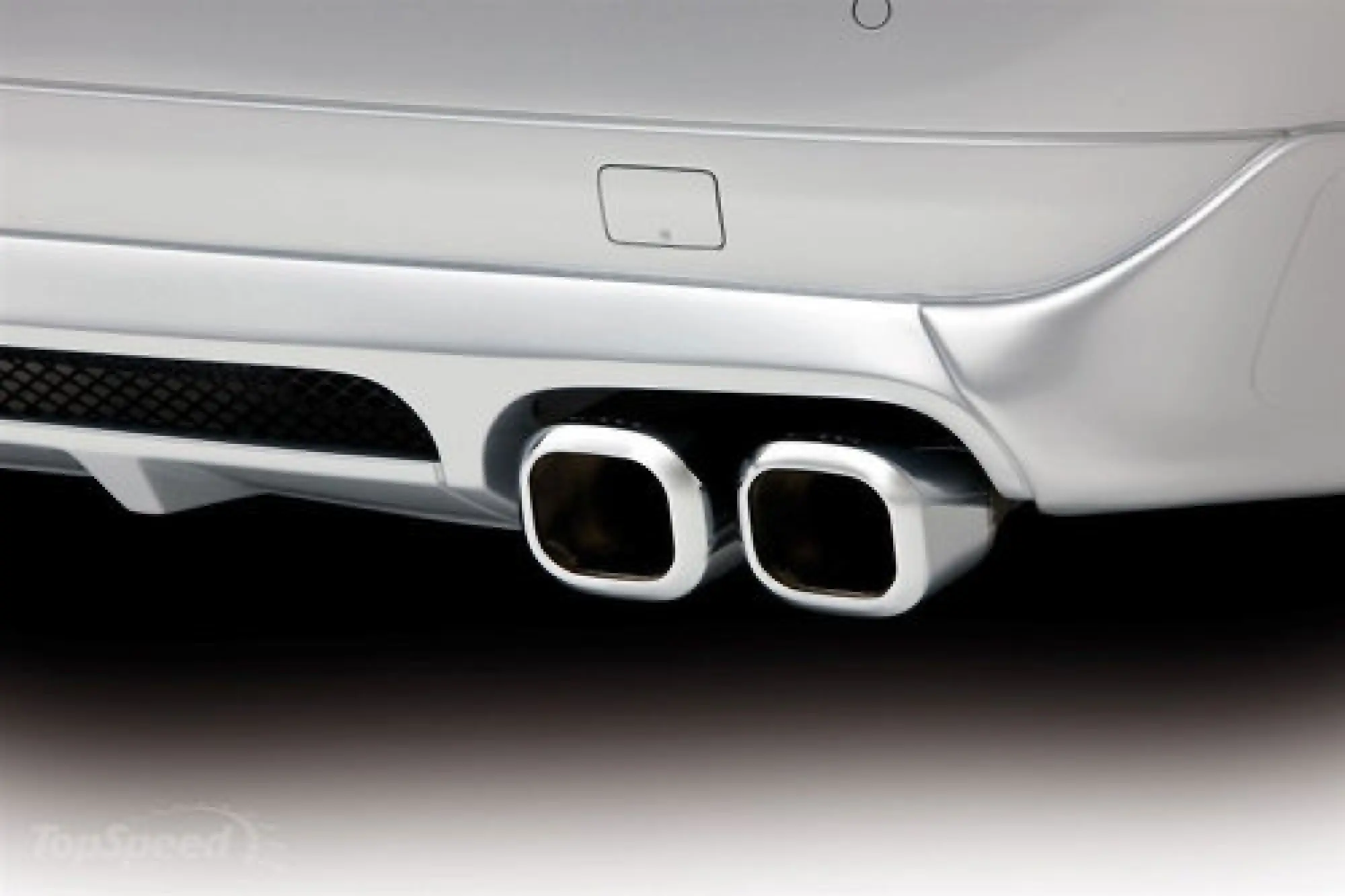 Lorinser Mercedes Classe E - 4