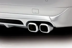 Lorinser Mercedes Classe E - 4