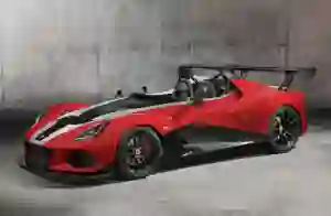 Lotus 3-Eleven 430 - 1