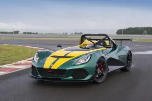 Lotus 3-Eleven - 1