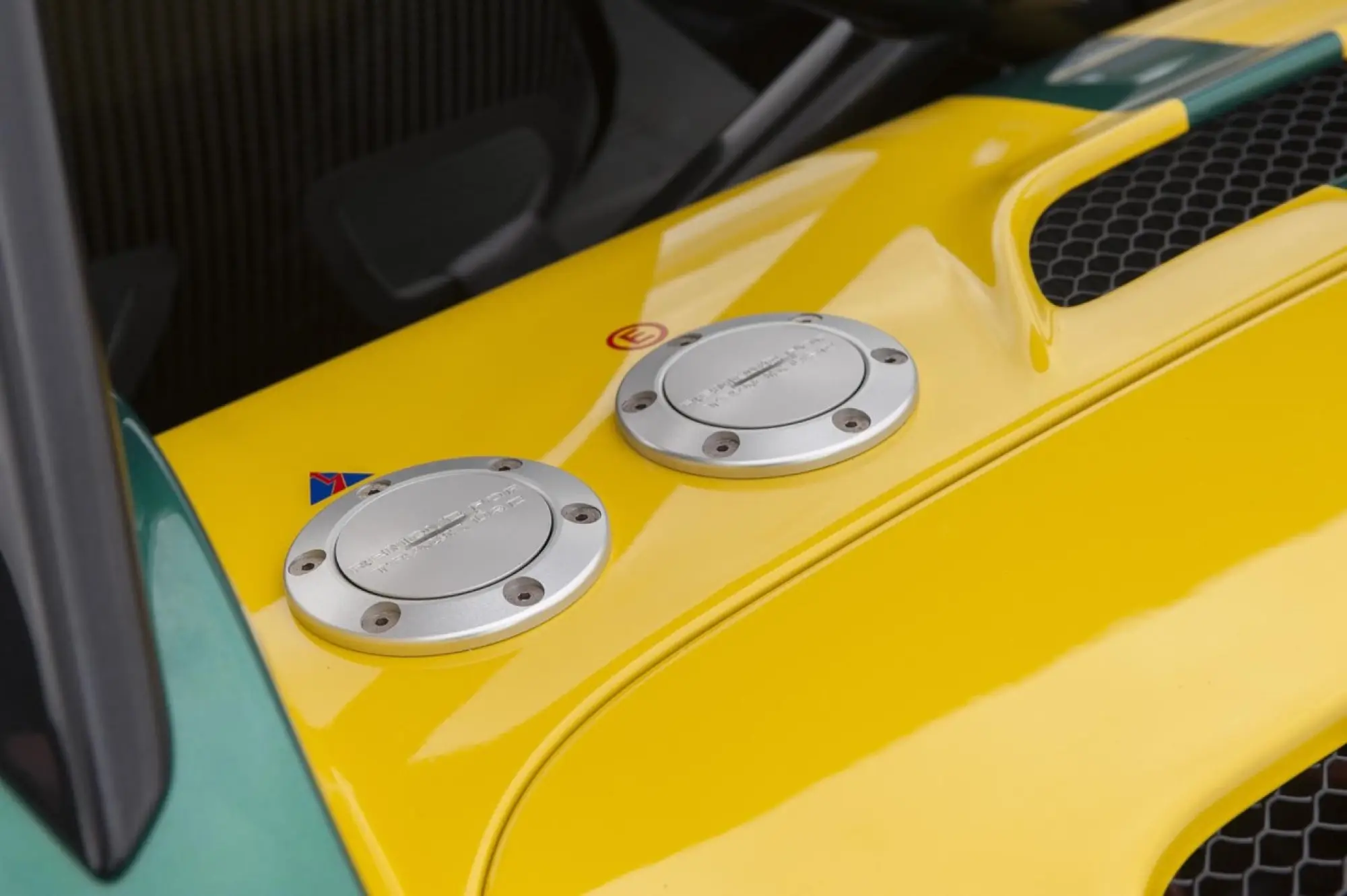 Lotus 3-Eleven - 2