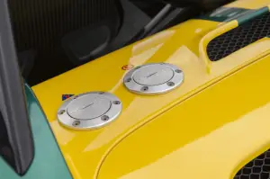 Lotus 3-Eleven