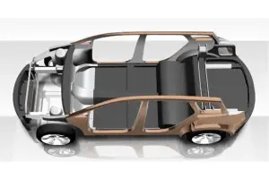 Lotus Concept Car 2020 - 3