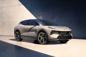 Lotus Eletre 2022