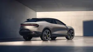 Lotus Eletre 2022