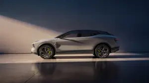 Lotus Eletre 2022