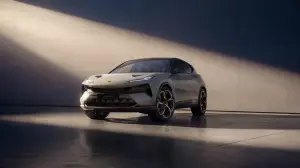 Lotus Eletre 2022