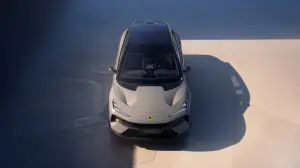 Lotus Eletre 2022