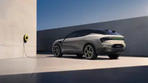 Lotus Eletre 2022