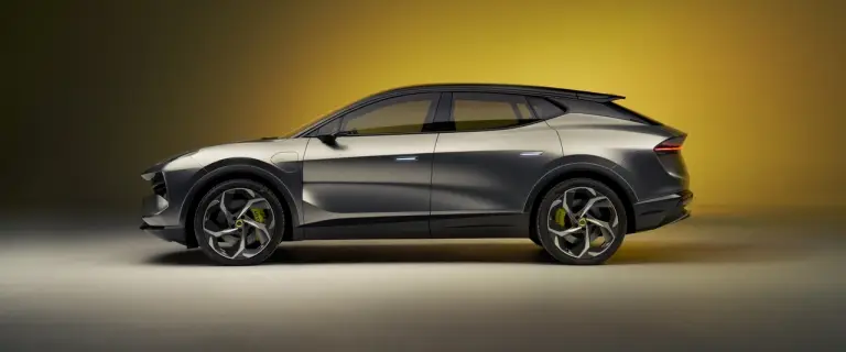 Lotus Eletre - Foto - 17
