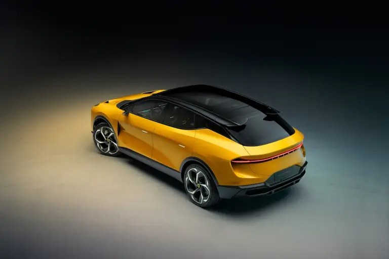 Lotus Eletre - Foto - 28