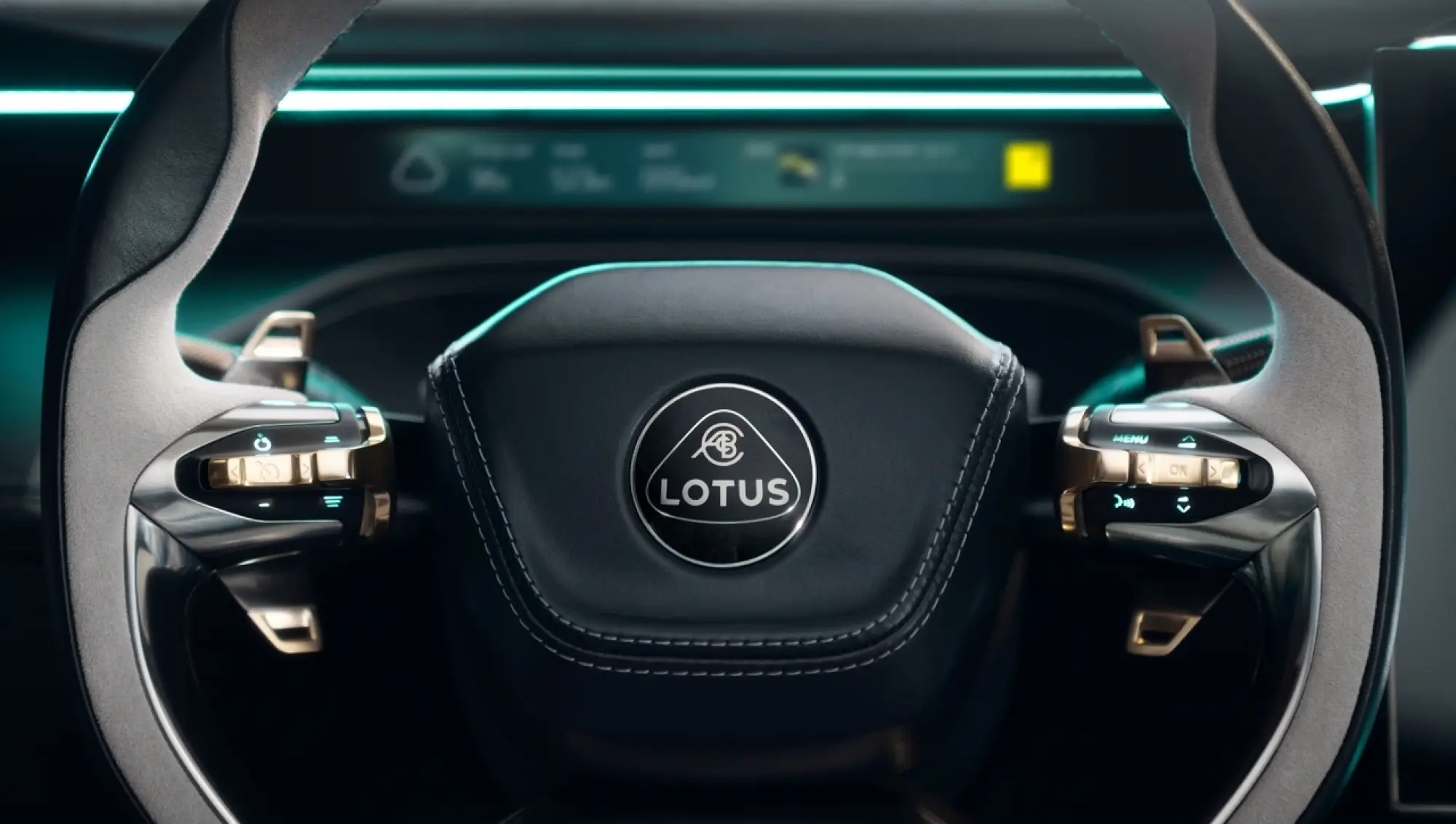 Lotus Eletre - Foto - 14