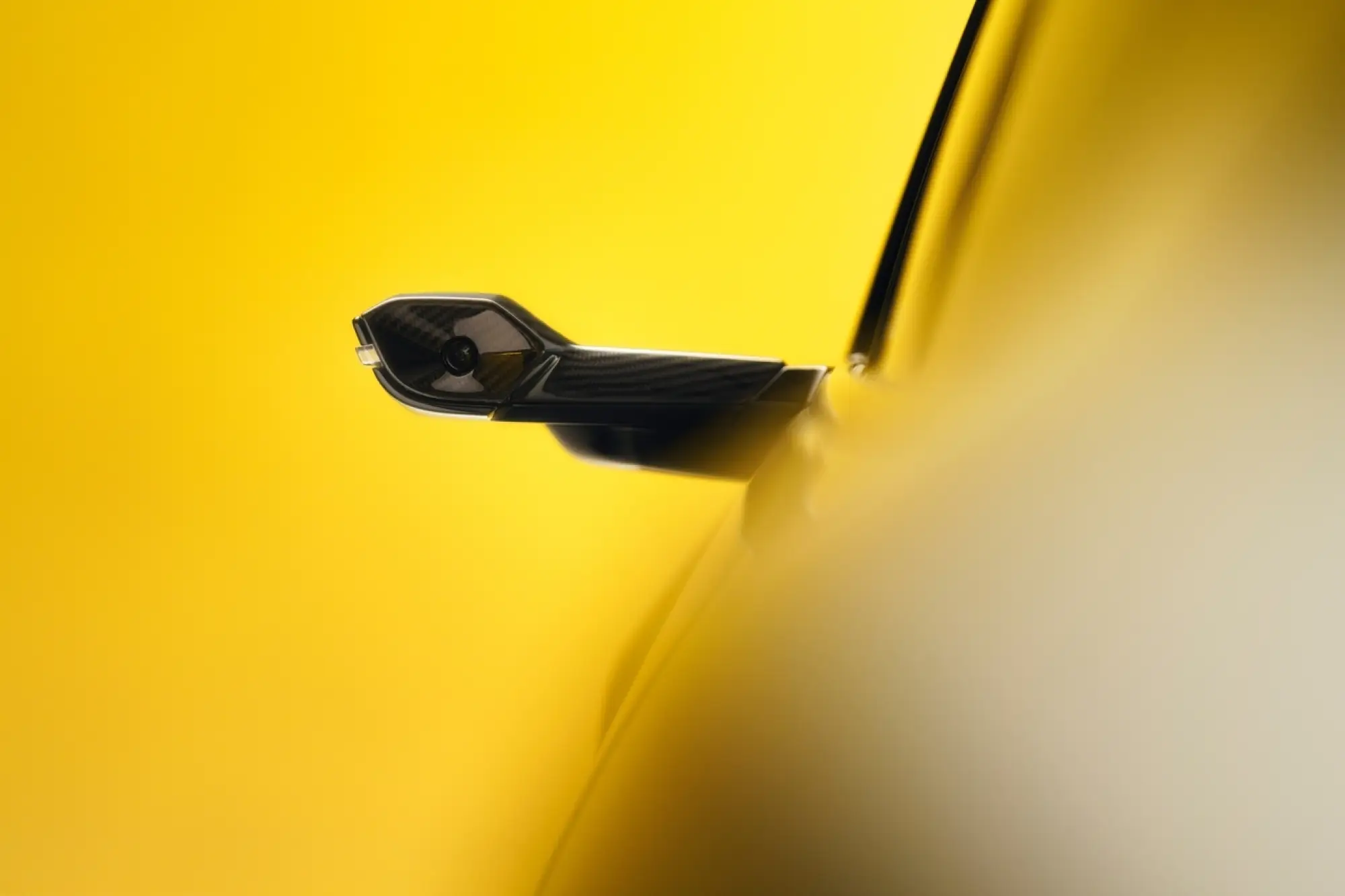 Lotus Eletre - Foto - 20