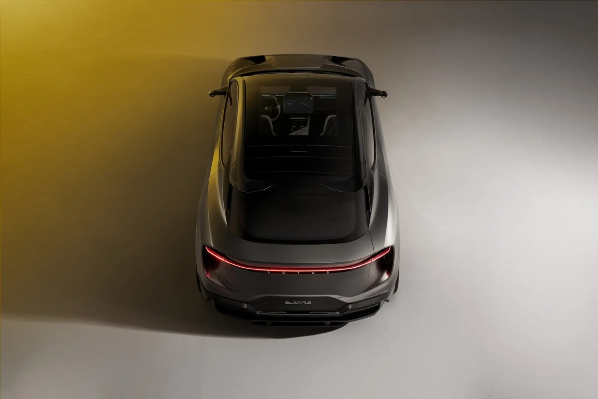 Lotus Eletre - Foto - 19