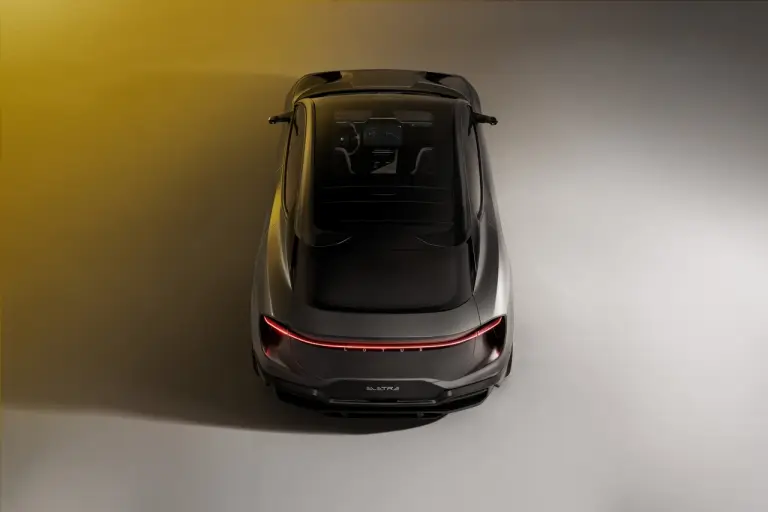 Lotus Eletre - Foto - 19