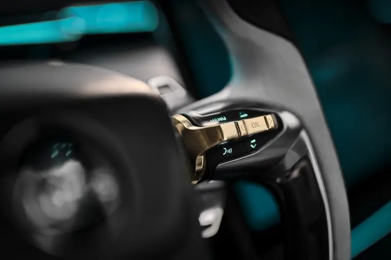 Lotus Eletre - Foto - 23