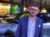 Lotus Eletre - Garage Italia Milano