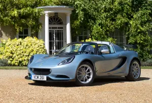 Lotus Elise 250 Special Edition - 3