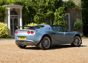 Lotus Elise 250 Special Edition - 4