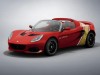 Lotus Elise Classic Heritage Editions 2020