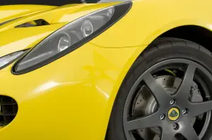Lotus Elise Club Racer