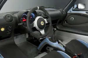 Lotus Elise Club Racer