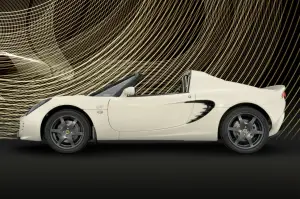 Lotus Elise Club Racer - 3