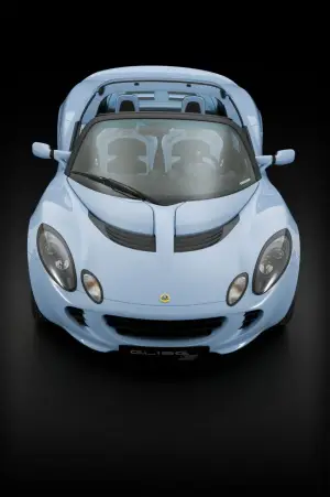 Lotus Elise Club Racer - 4